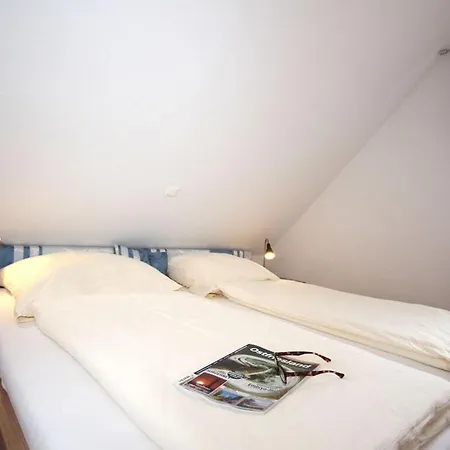 Horizont Comfortable Holiday Semesterbostad Norddeich (Norden)