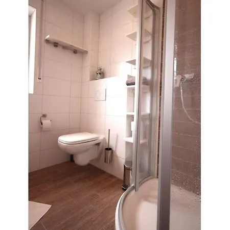 Semesterbostad Horizont Comfortable Holiday Norddeich (Norden)