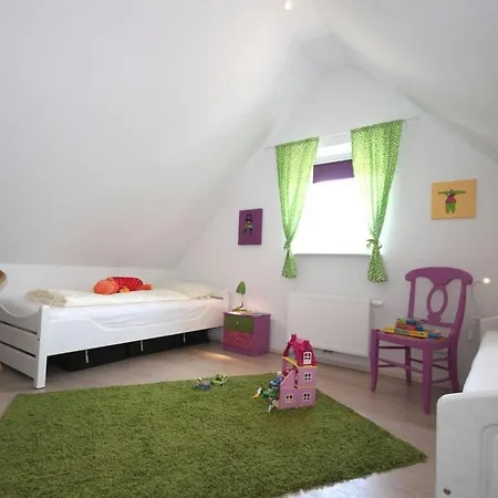 Semesterbostad Horizont Comfortable Holiday *