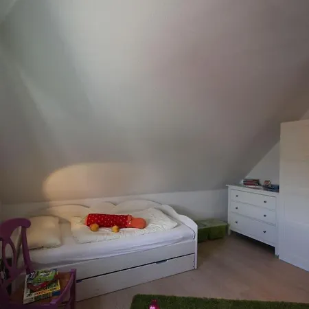 Semesterbostad Horizont Comfortable Holiday