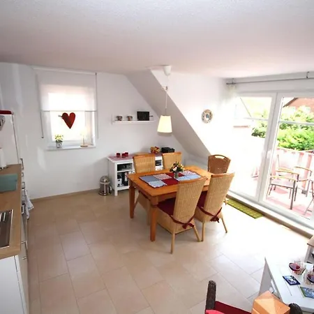 Horizont Comfortable Holiday Semesterbostad *