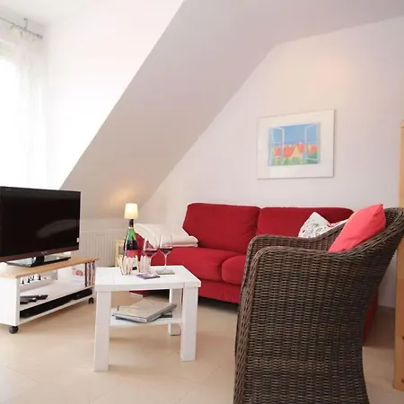 Horizont Comfortable Holiday Semesterbostad *
