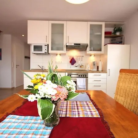 Horizont Comfortable Holiday Norddeich (Norden)